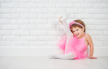 Scuola di gioco danza a milano stazione centrale