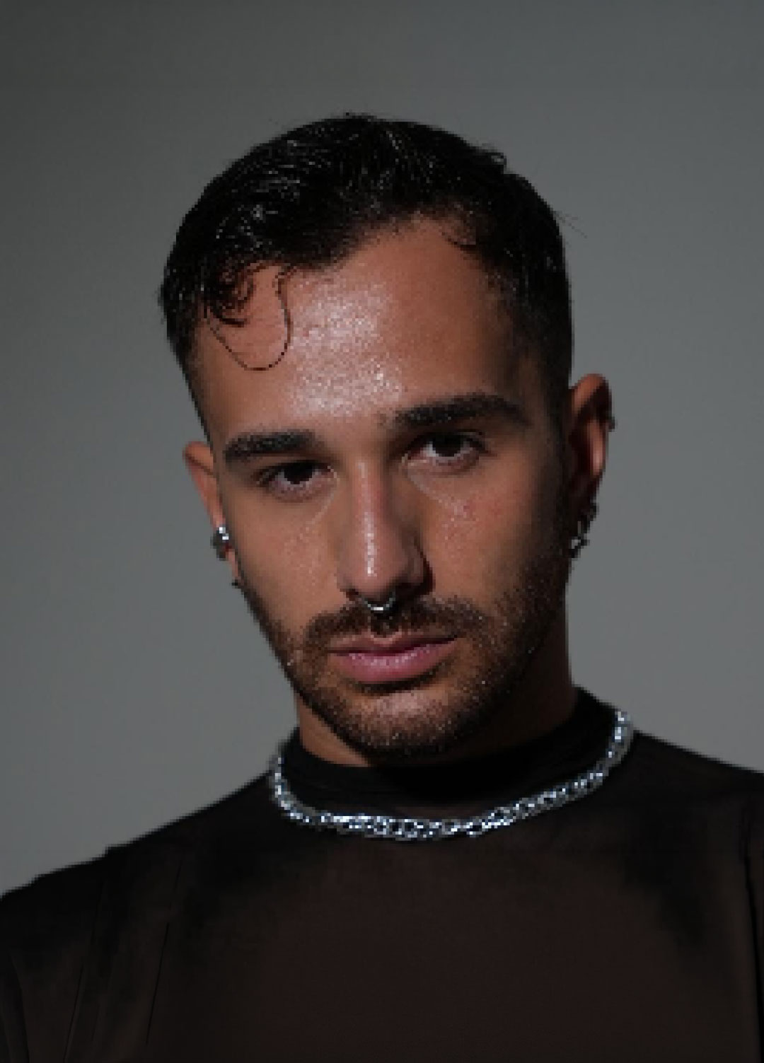 Insegna te di hip-hop and Commercial